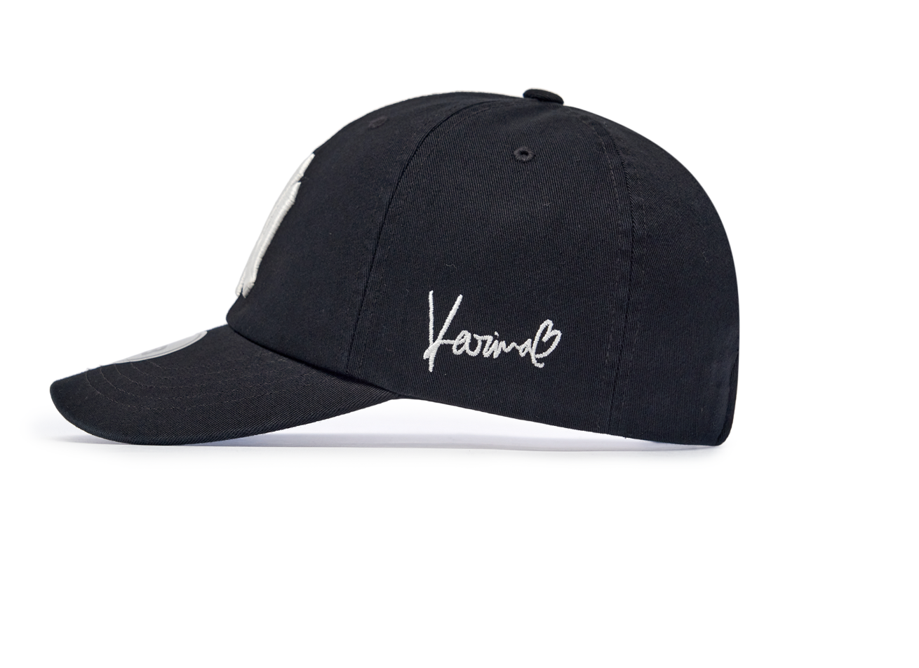 [AESPA Karina Edition: VOL 2] MLB New York Yankees - Unstructured Ball Cap