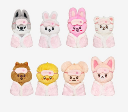 STRAY KIDS - 6TH FAN MEETING - STAY IN OUR LITTLE HOUSE MERCH MD
