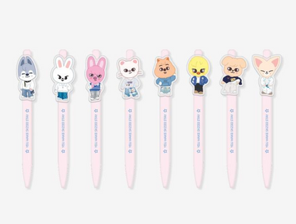STRAY KIDS - 6TH FAN MEETING - STAY IN OUR LITTLE HOUSE MERCH MD