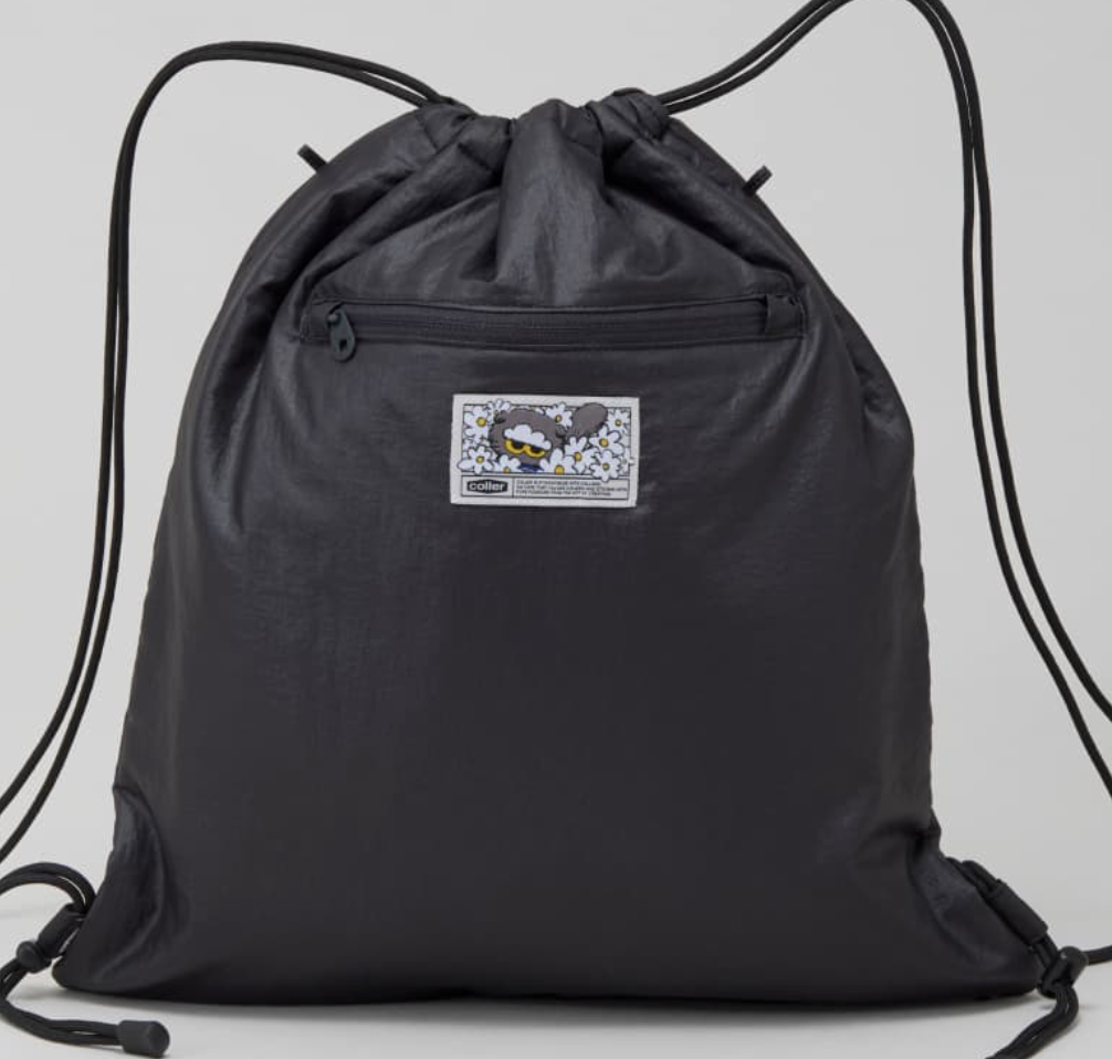 COLLER ZO&FRIENDS EDITION Official Merch MD