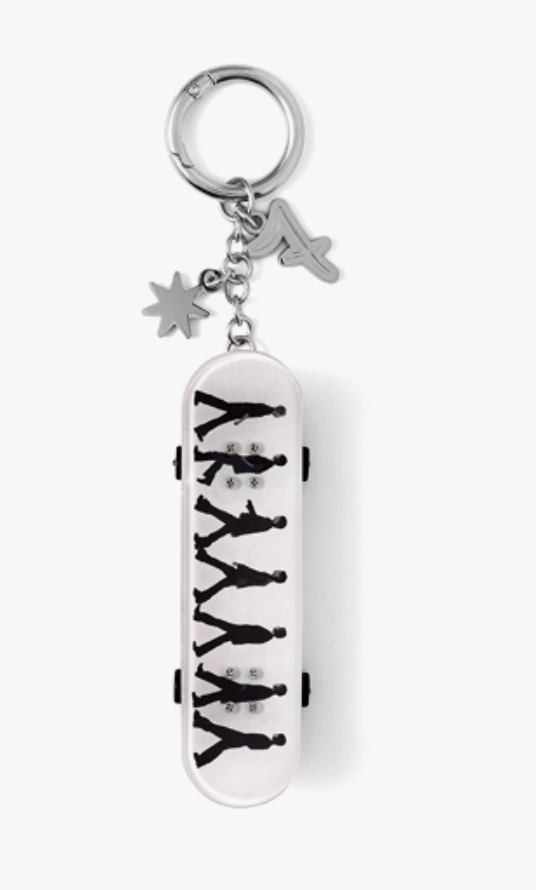 BTS Official Arirang World Tour Merch MD