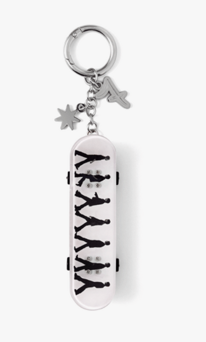 BTS Official Arirang World Tour Merch MD