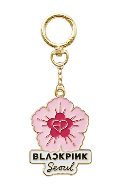 BLACKPINK KOREA EDITION OFFICIAL MERCH MD