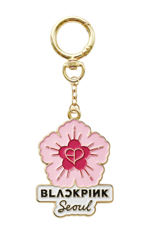BLACKPINK KOREA EDITION OFFICIAL MERCH MD