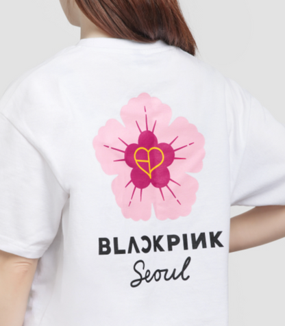 BLACKPINK KOREA EDITION OFFICIAL MERCH MD