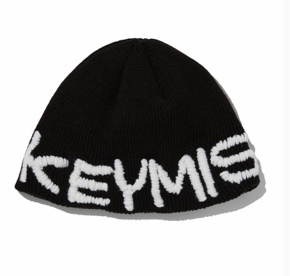 [Seventeen Joshua Worn] KEYMISERY Handmade Beanie