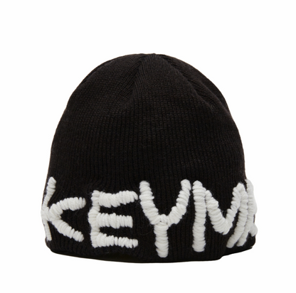 [Seventeen Joshua Worn] KEYMISERY Handmade Beanie