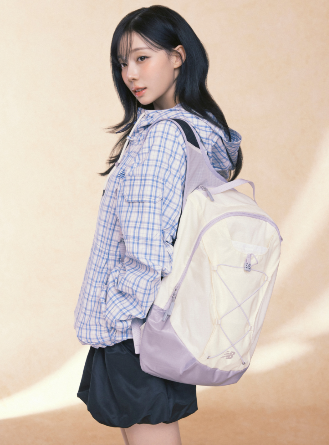 [Aespa Winter Pick] New Balance Novon17 Backpack
