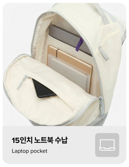 [Aespa Winter Pick] New Balance Novon17 Backpack