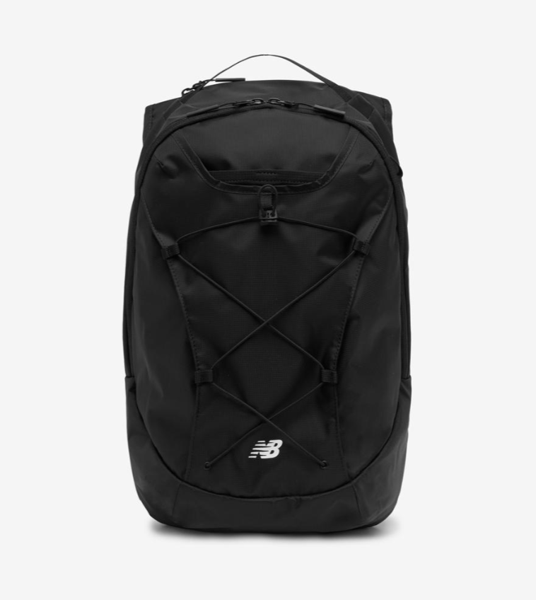 [Aespa Winter Pick] New Balance Novon17 Backpack