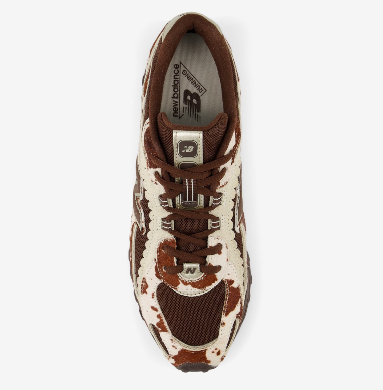 New Balance U204L3Z7 &  U204L8JF Sneakers