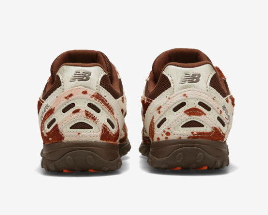 New Balance U204L3Z7 &  U204L8JF Sneakers