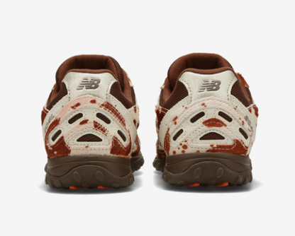 New Balance U204L3Z7 &  U204L8JF Sneakers