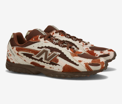 New Balance U204L3Z7 &  U204L8JF Sneakers