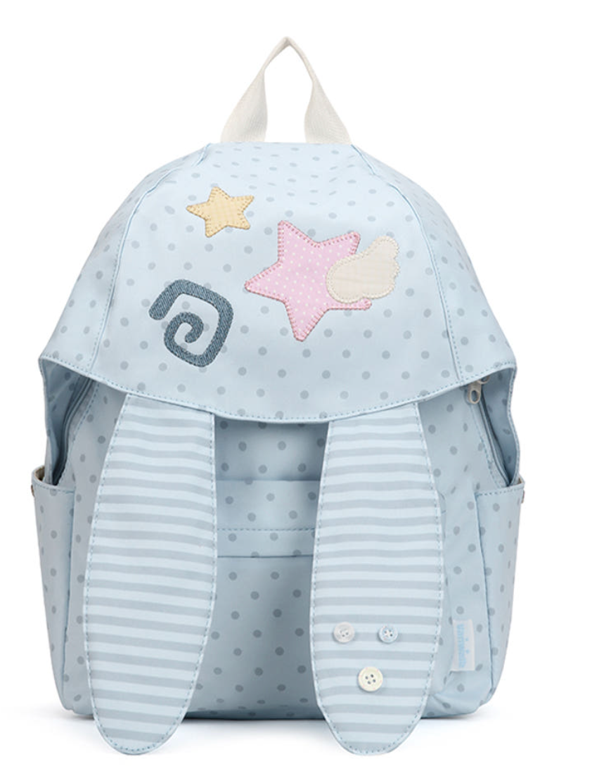 VANWALK STUDIO - Bunny Backpack