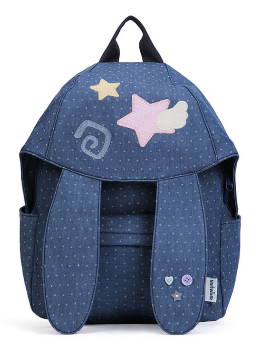 VANWALK STUDIO - Bunny Backpack
