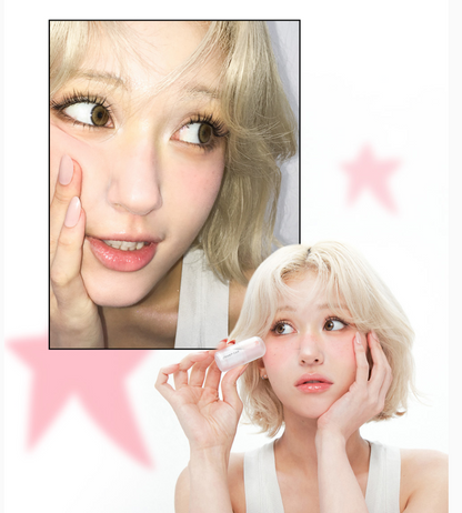 [Jeon Somi Pick] GLYF Hue Spread Stick