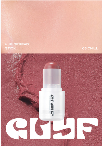 [Jeon Somi Pick] GLYF Hue Spread Stick