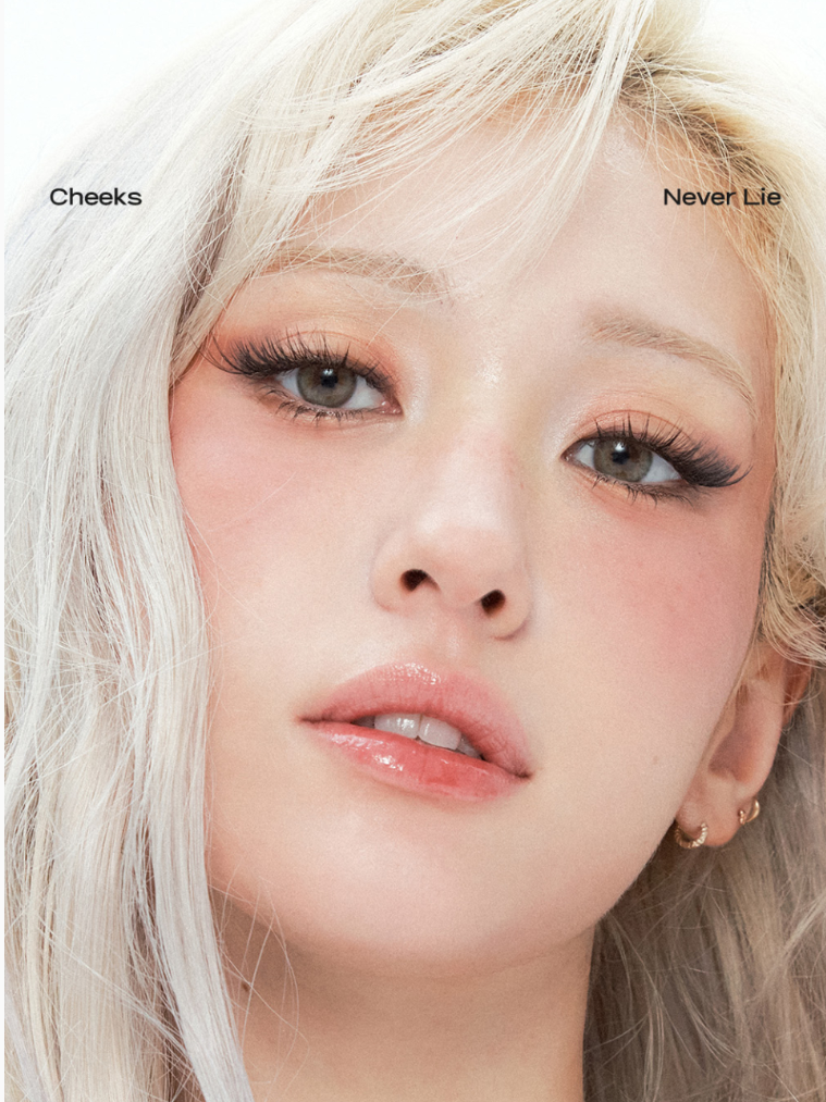 [Jeon Somi Pick] GLYF Hue Spread Stick