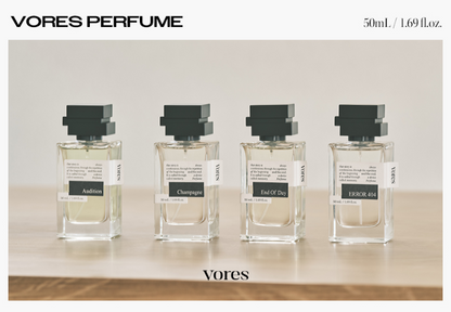 VORES Perfume 50ml