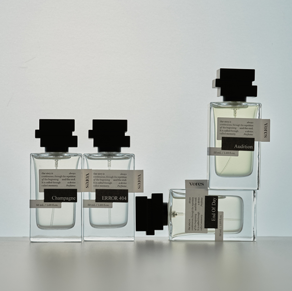 VORES Perfume 50ml