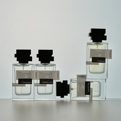 VORES Perfume 50ml