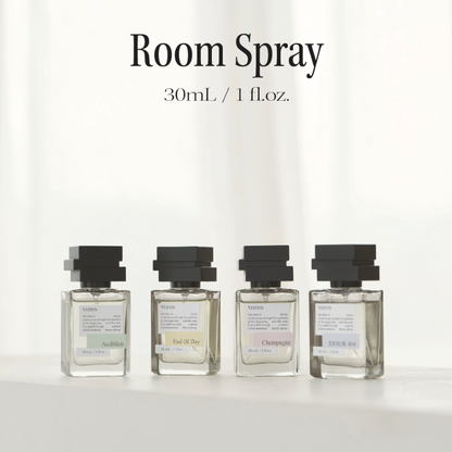 VORES Room Spray 30ml