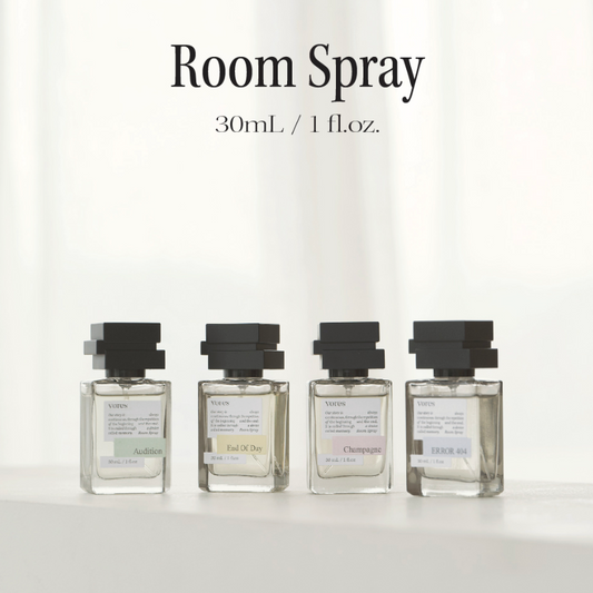 VORES Room Spray 30ml