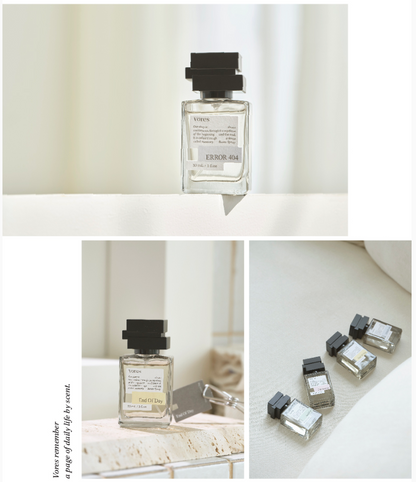 VORES Room Spray 30ml
