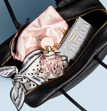 MIU MIU BEAUTY L'eau Rosée Eau De Toilette