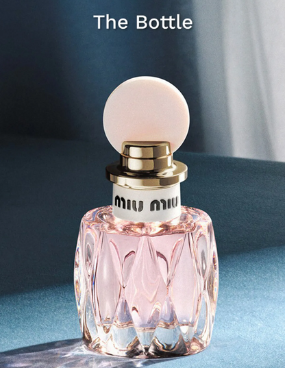 MIU MIU BEAUTY L'eau Rosée Eau De Toilette