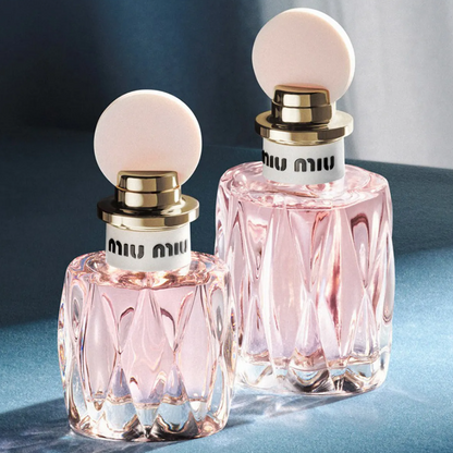 MIU MIU BEAUTY L'eau Rosée Eau De Toilette
