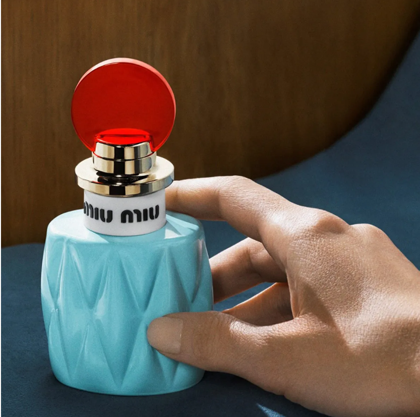 MIU MIU BEAUTY Eau De Muguet Eau De Parfum