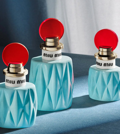 MIU MIU BEAUTY Eau De Muguet Eau De Parfum