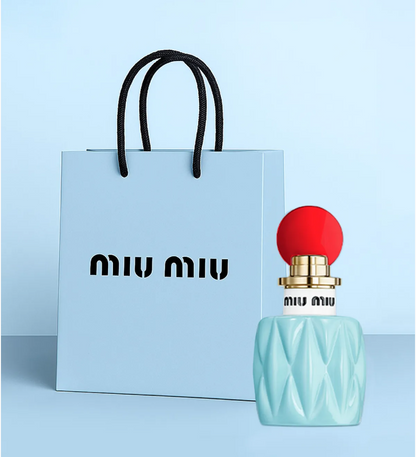 MIU MIU BEAUTY Eau De Muguet Eau De Parfum