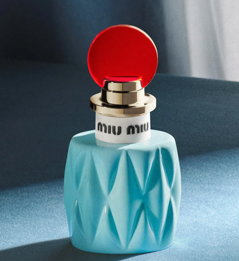 MIU MIU BEAUTY Eau De Muguet Eau De Parfum