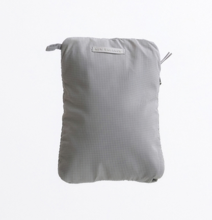 [Aespa Winter Pick] New Balance Air Packable Windbreaker