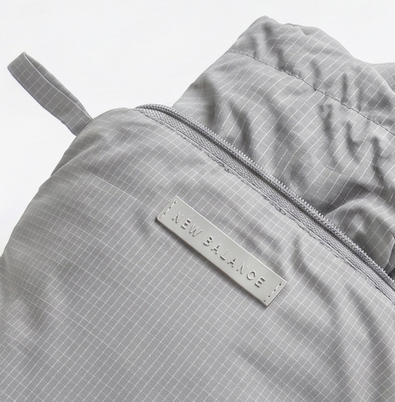 [Aespa Winter Pick] New Balance Air Packable Windbreaker