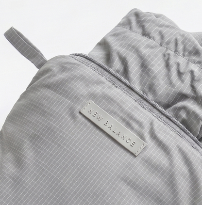 [Aespa Winter Pick] New Balance Air Packable Windbreaker