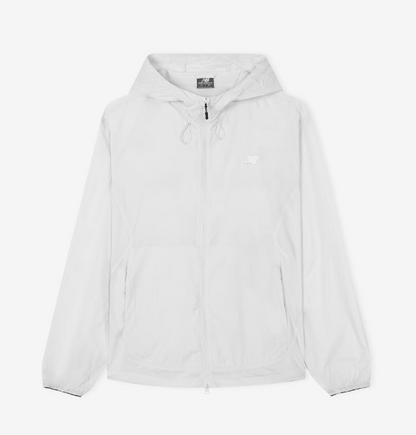 [Aespa Winter Pick] New Balance Air Packable Windbreaker