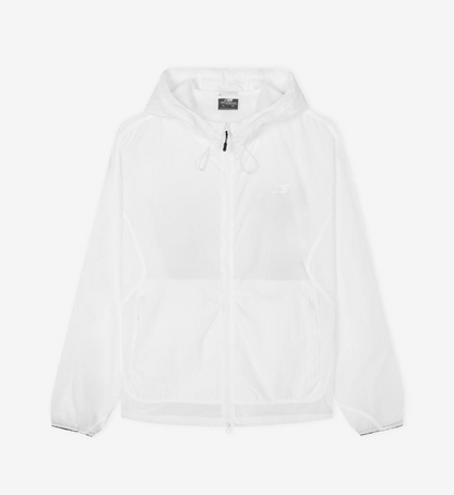[Aespa Winter Pick] New Balance Air Packable Windbreaker