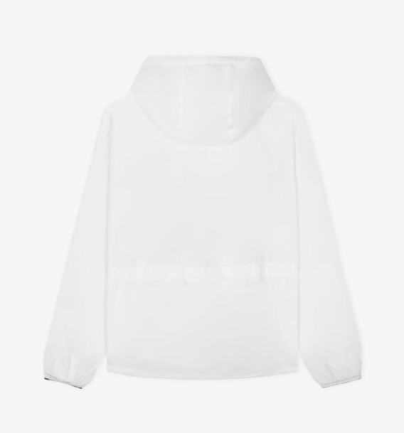 [Aespa Winter Pick] New Balance Air Packable Windbreaker