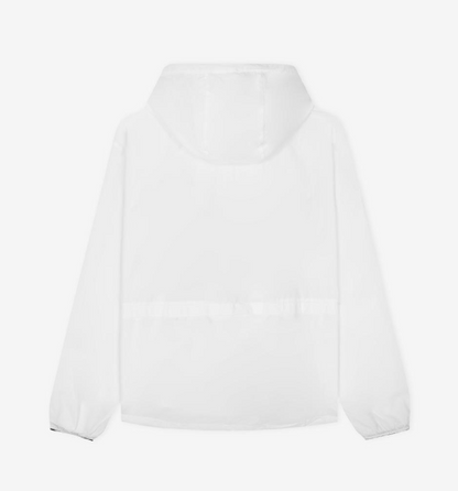 [Aespa Winter Pick] New Balance Air Packable Windbreaker