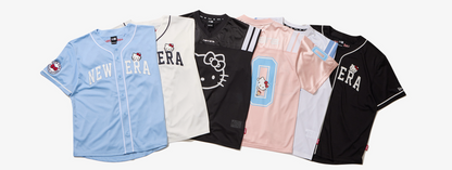 NEW ERA X SANRIO - HELLO KITTY 2026