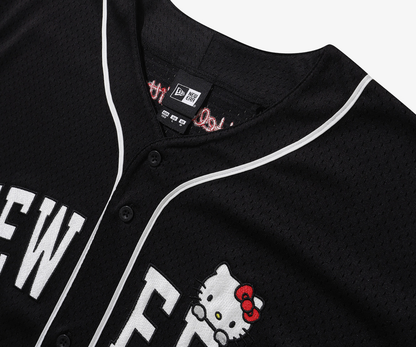 NEW ERA X SANRIO - HELLO KITTY 2026