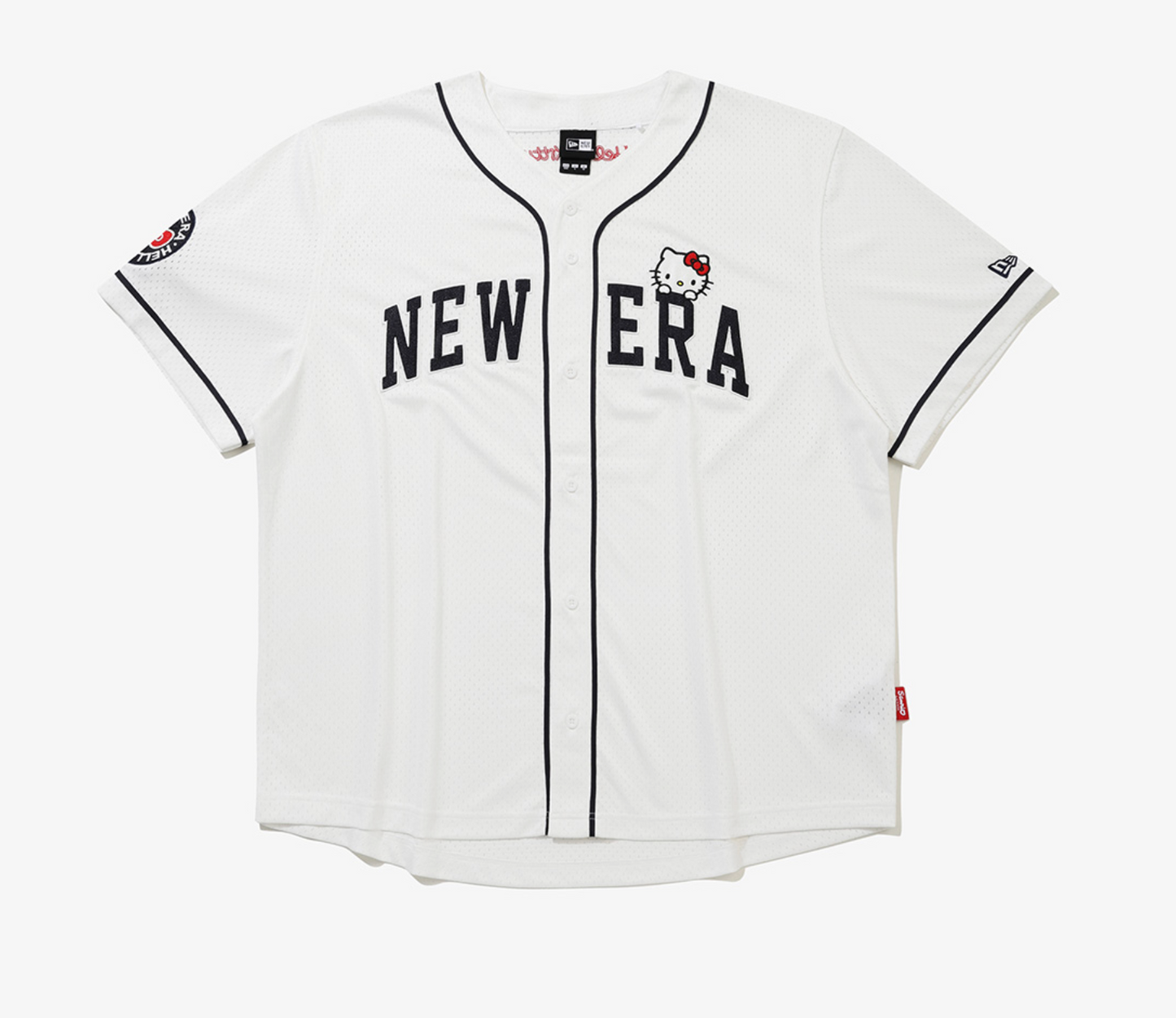 NEW ERA X SANRIO - HELLO KITTY 2026