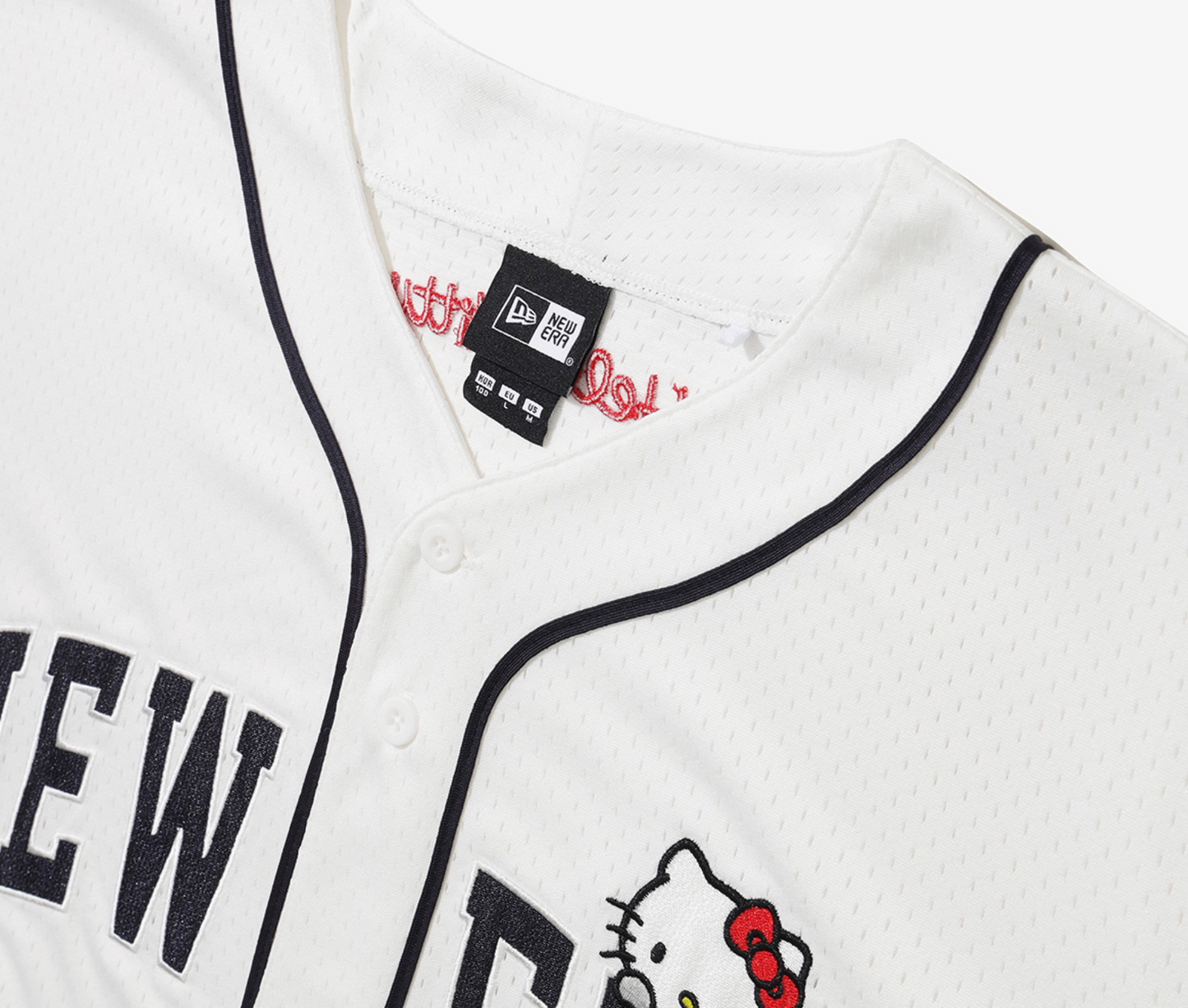 NEW ERA X SANRIO - HELLO KITTY 2026