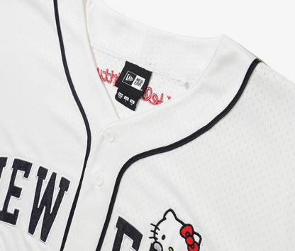 NEW ERA X SANRIO - HELLO KITTY 2026