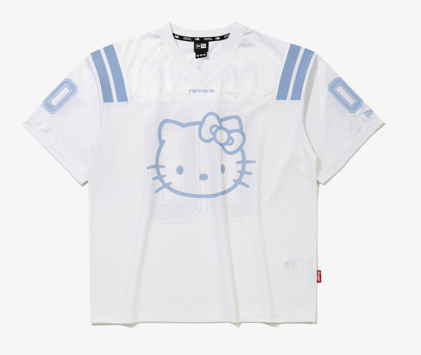NEW ERA X SANRIO - HELLO KITTY 2026