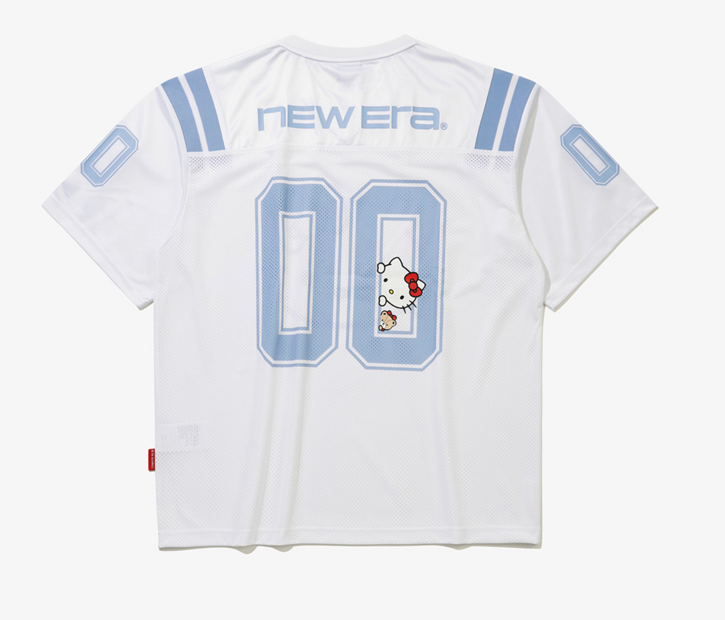 NEW ERA X SANRIO - HELLO KITTY 2026